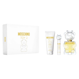 Set Moschino Toy 2 for Women