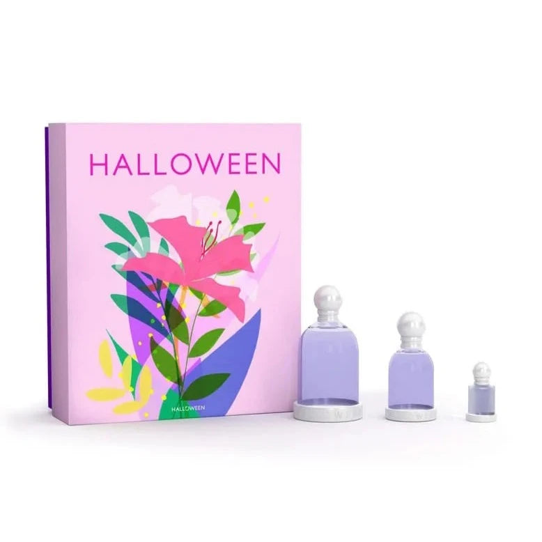 Set Halloween for Women