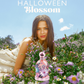 Halloween Blossom for Women