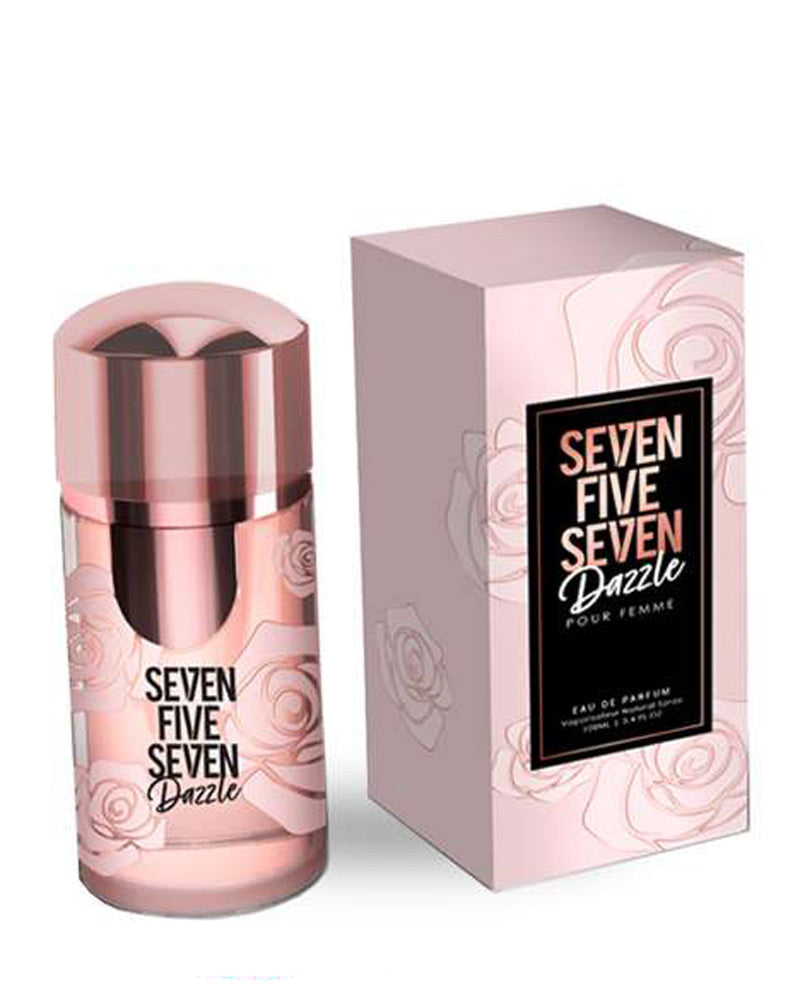 MCH 757 Dazzle Pour Femme