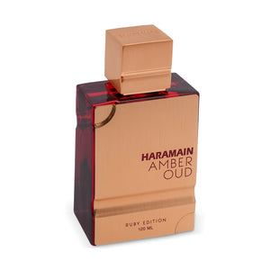 Al Haramain Amber Oud Ruby Edition Unisex