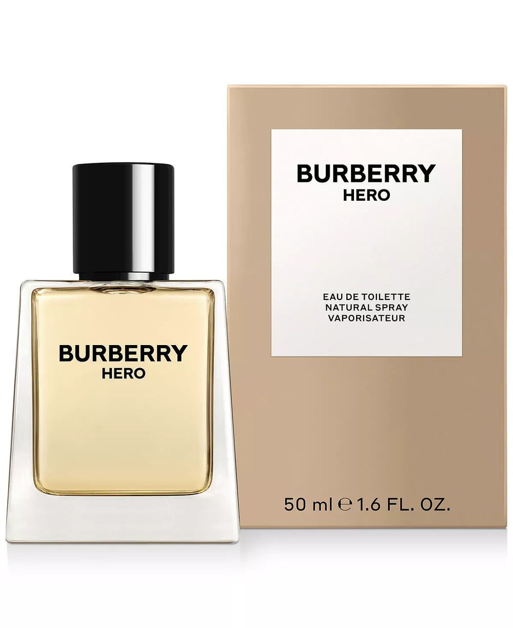 Burberry Hero for Men