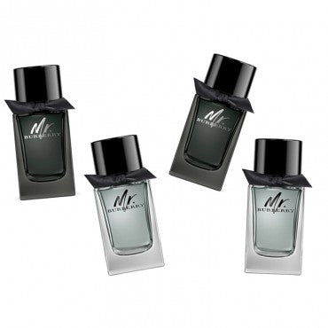 Set Mr. Burberry Mini