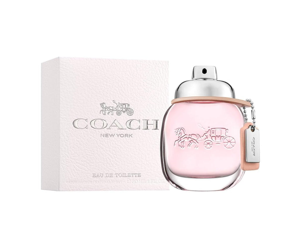 Coach New York for Women