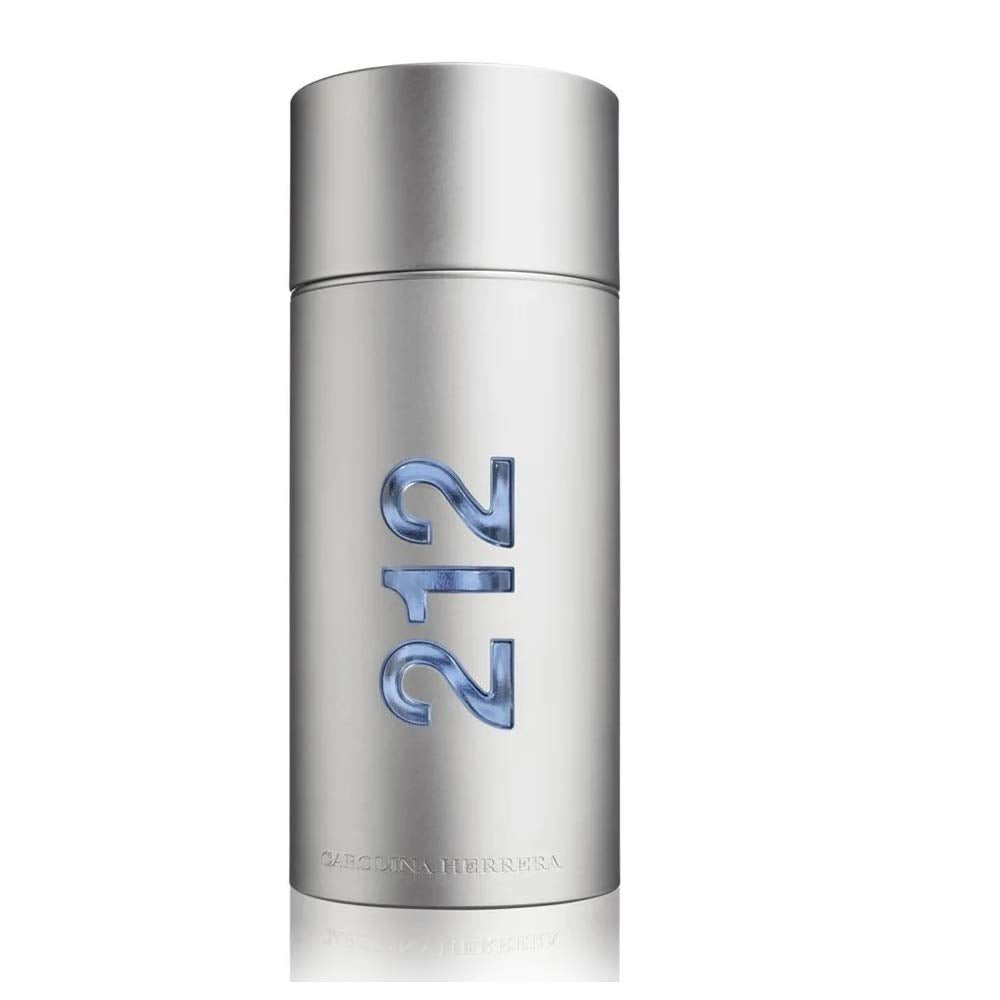 Carolina Herrera 212 NYC for Men