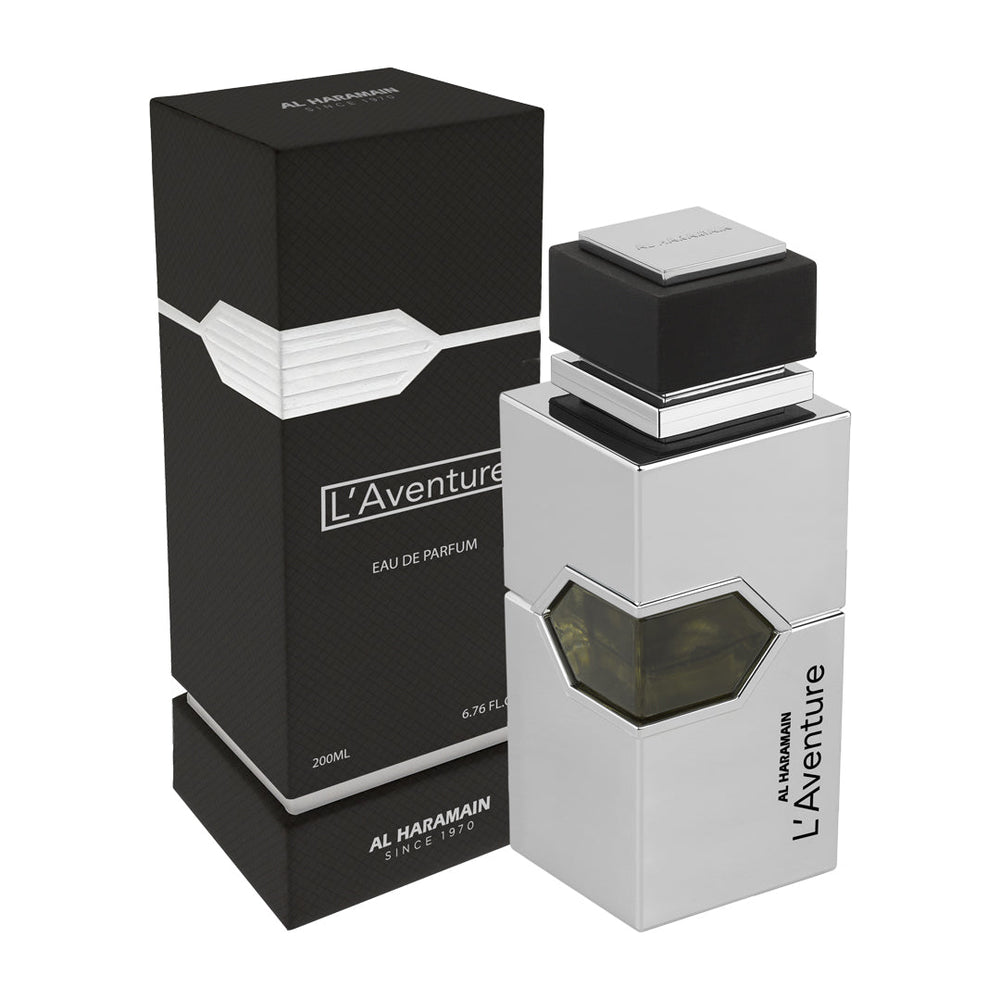 Al Haramain L'Aventure for Men