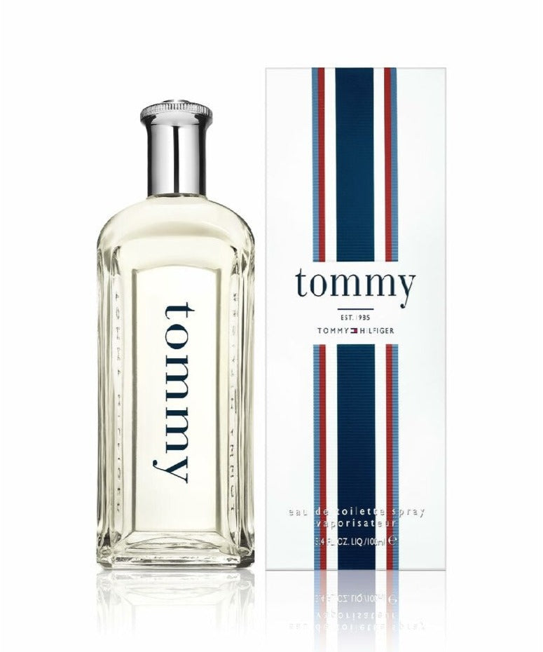 Tommy Hilfiger for Men