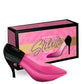 MCH Ferrera Stiletto Glitz for Women