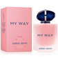 Giorgio Armani My Way Floral