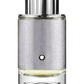 Mont Blanc Explorer Platinum for Men