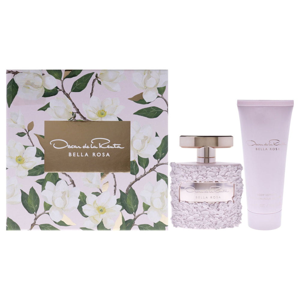 Set Oscar Bella Rosa for Women