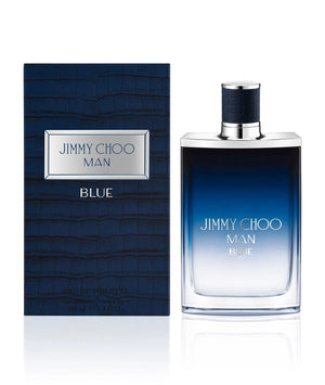 Jimmy Choo Blue for Men
