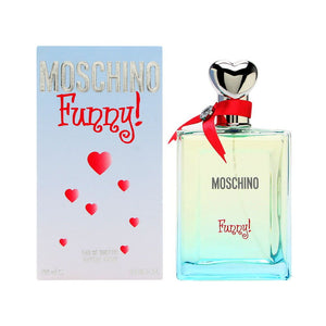 Moschino Funny for Women