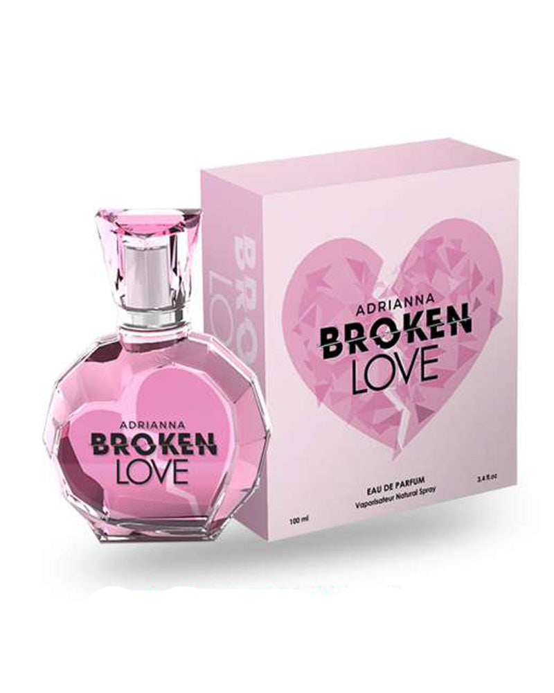 MCH Adrianna Broken Love for Women