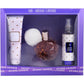 Set Ariana Grande Ari for Women