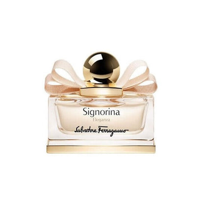 Salvatore Ferragamo Signorina Eleganza for Women