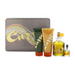 Set Curve For Men