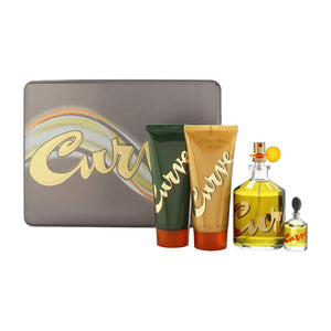 Set Curve For Men
