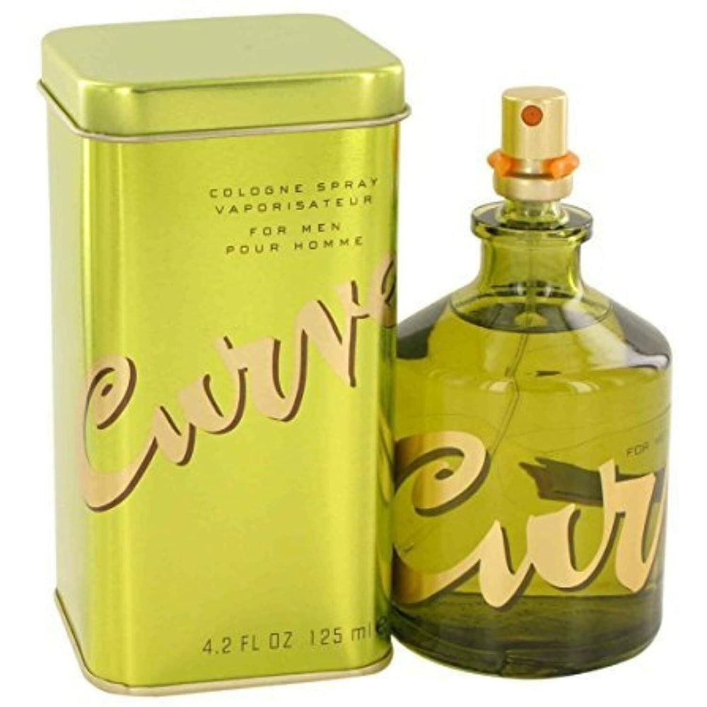 Liz Claiborne Curve for Men