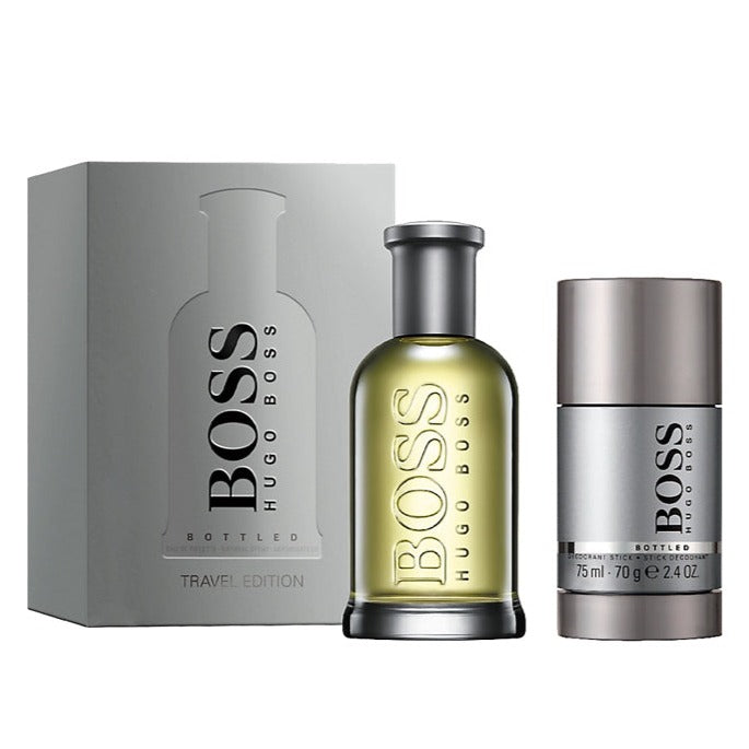 Set Hugo Boss #6 For Men