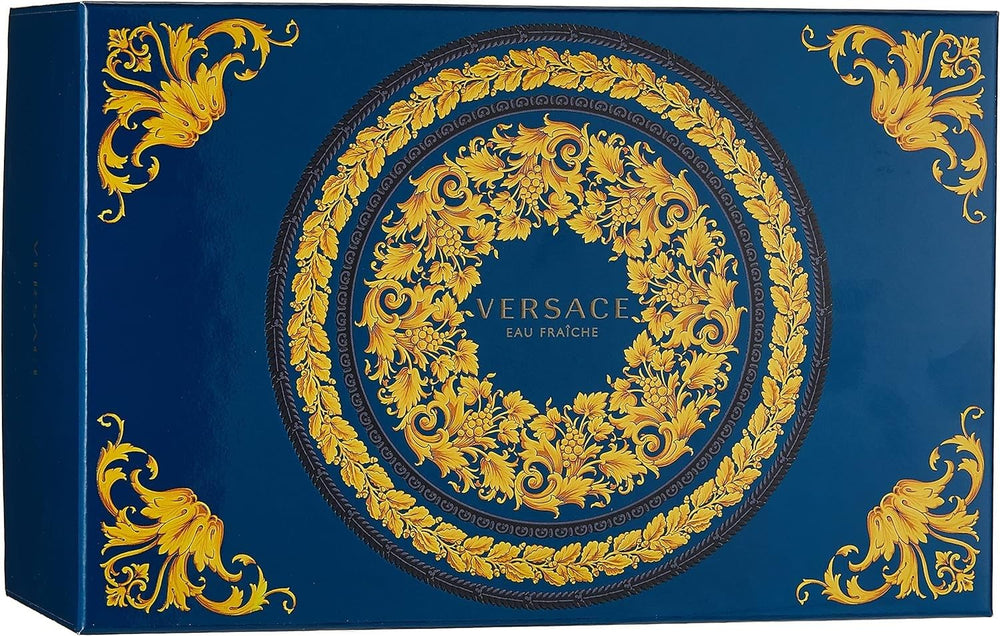 Set Versace Eau Fraiche for Men