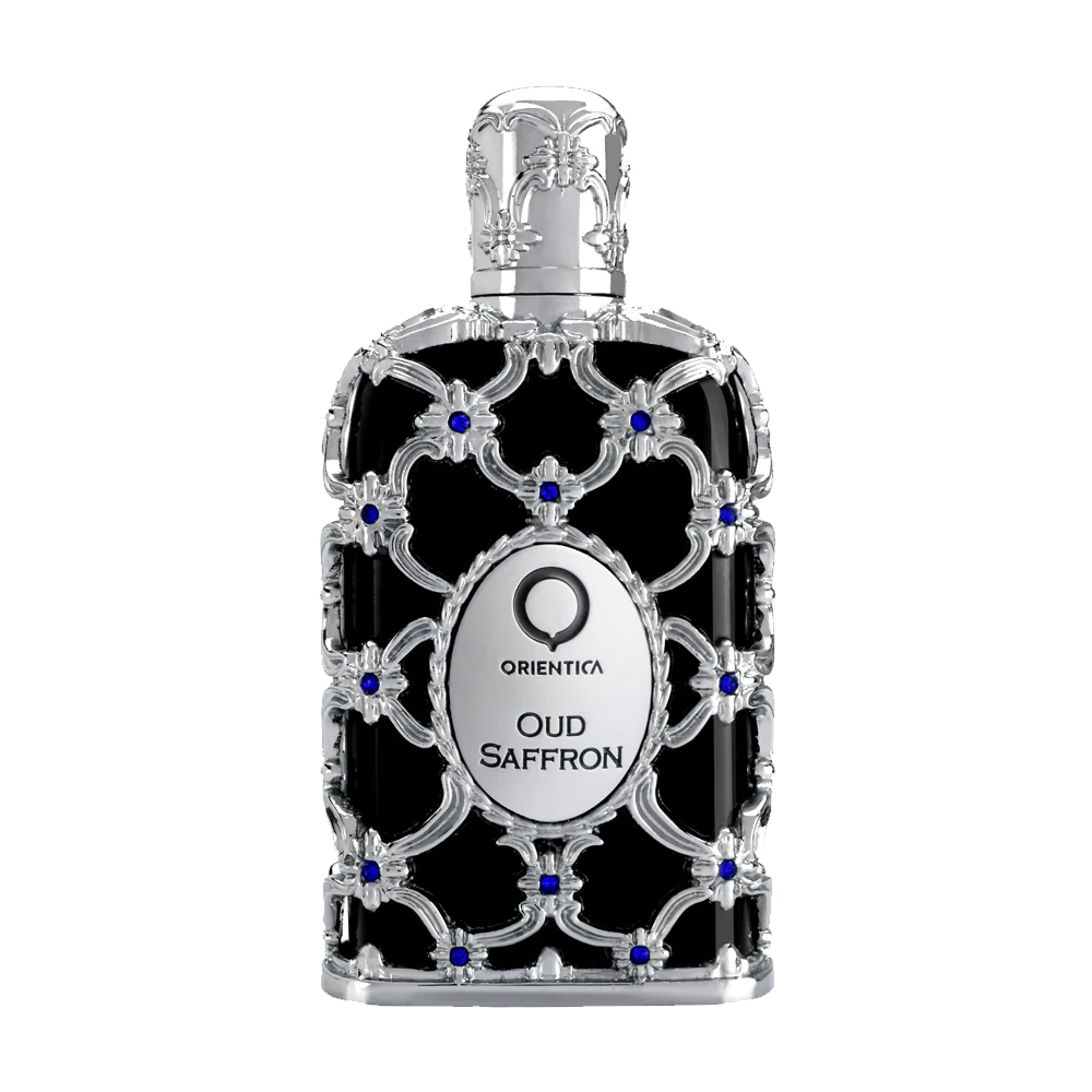 Orientica Oud Saffron Unisex