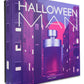 Set Halloween Man