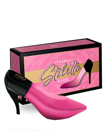 MCH Ferrera Stiletto Glitz for Women