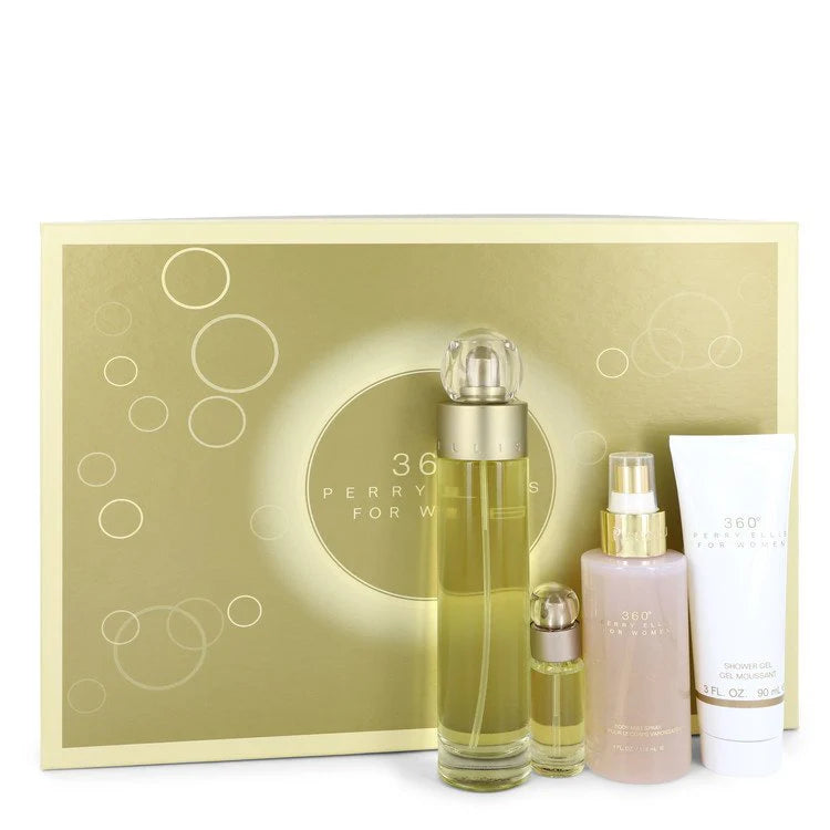 Set 360 Perry Ellis for Women