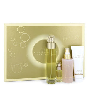 Set 360 Perry Ellis for Women
