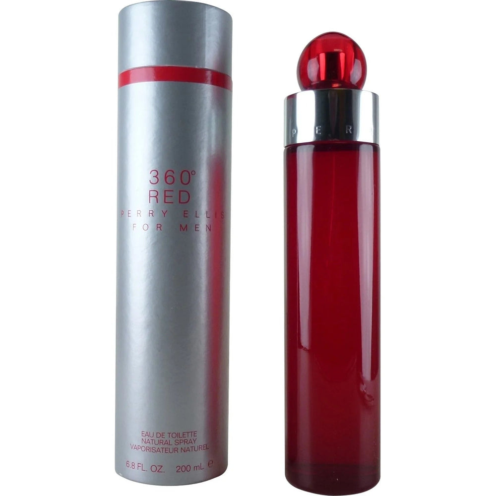 Perry Ellis 360 Red for Men