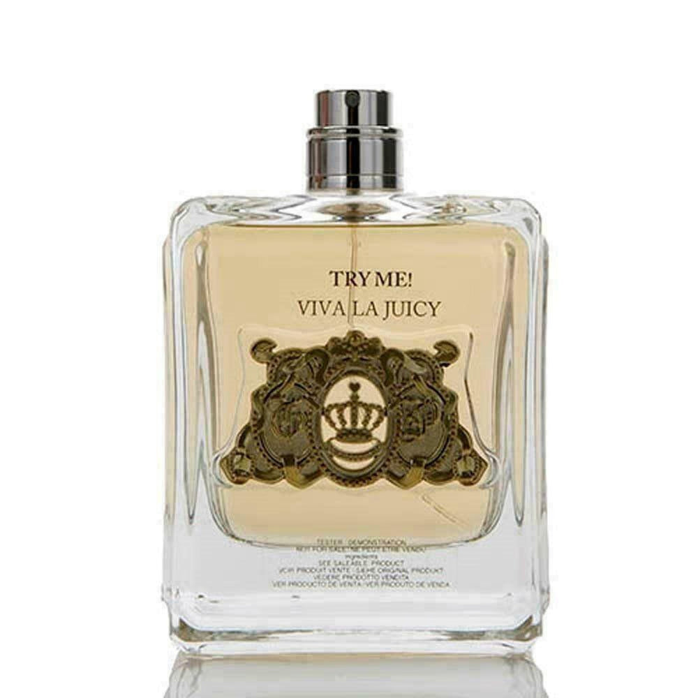 Tester Viva La Juicy Juicy Couture for Women