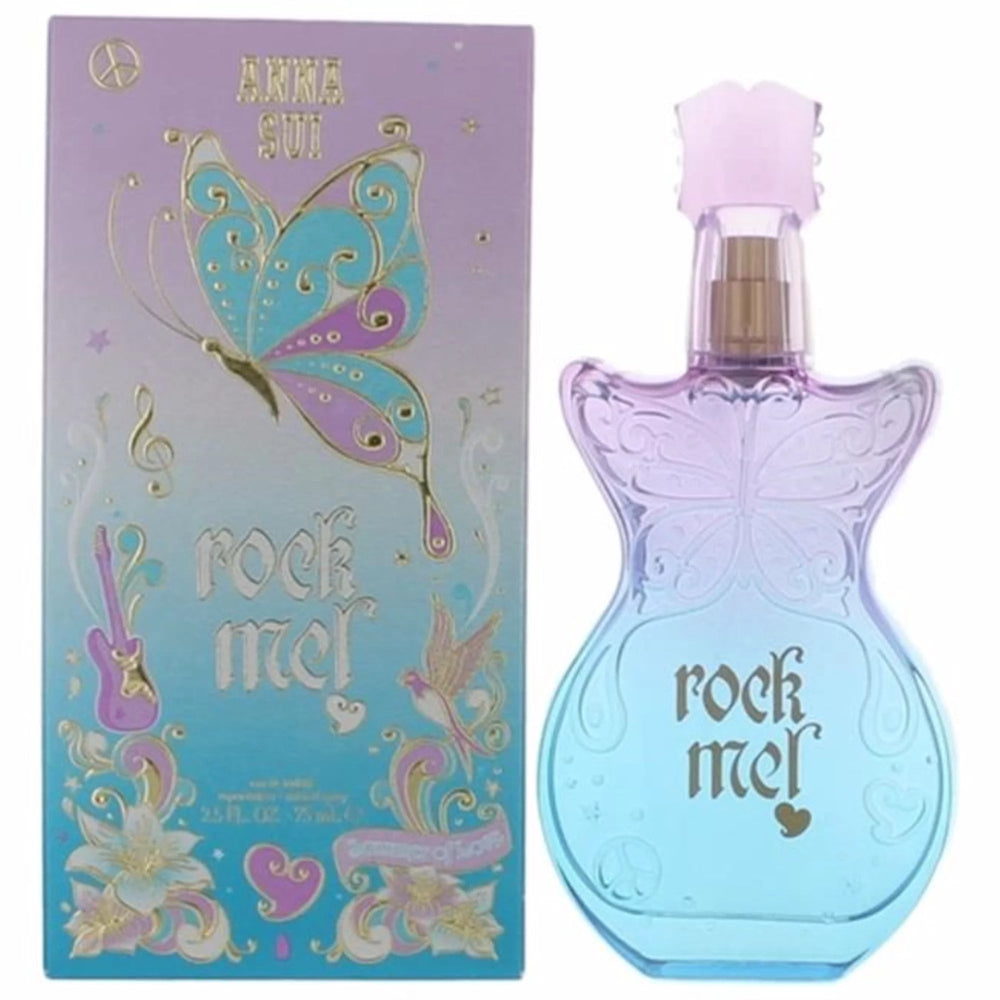 Anna Sui Rock Me Summer for Women