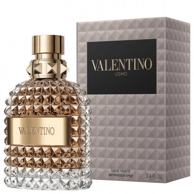 Valentino Uomo for Men