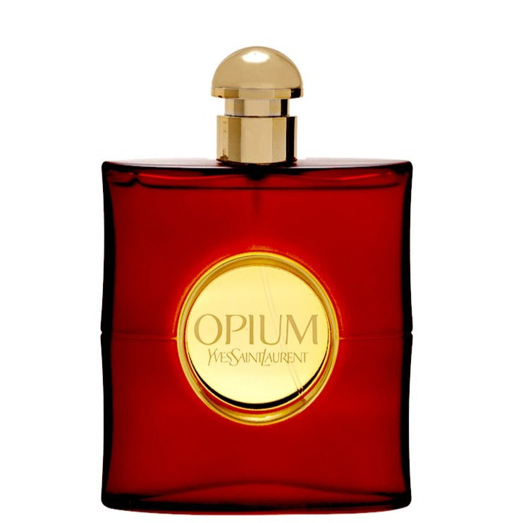 YSL Opium for Women