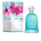Halloween Blue Drop for Women
