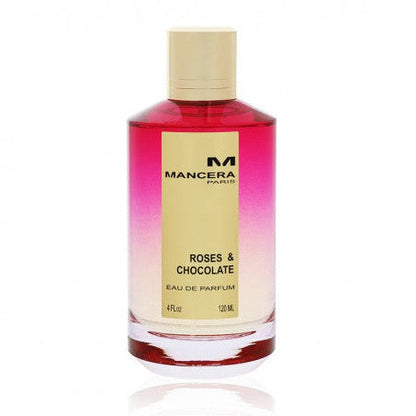 Mancera Roses & Chocolate for Women