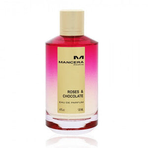Mancera Roses & Chocolate for Women