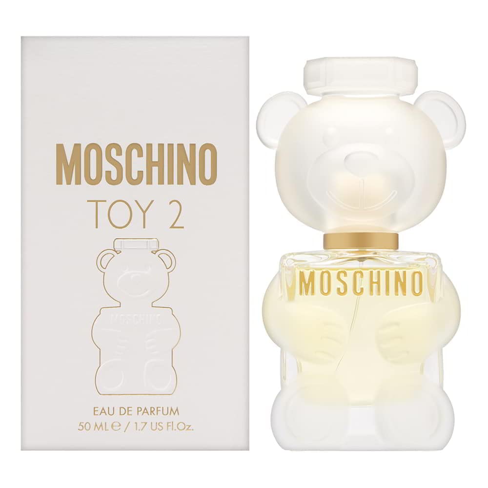 Moschino Toy 2 for Women