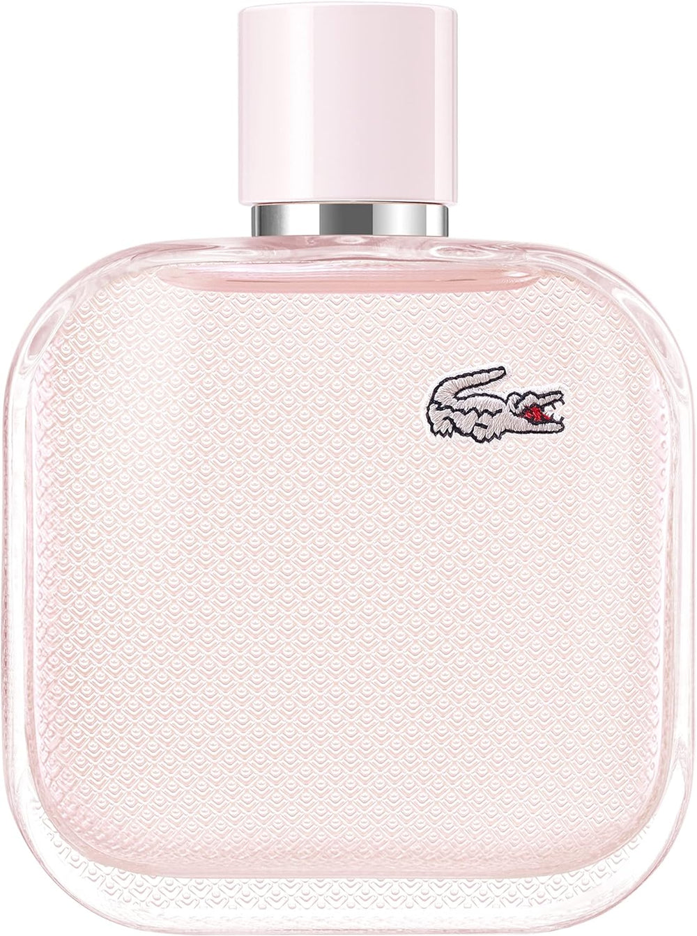 Lacoste Eau De L12-12 Rose Eau Fraiche for Women