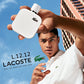 Lacoste L.12.12. Blanc Eau de Parfum for Men