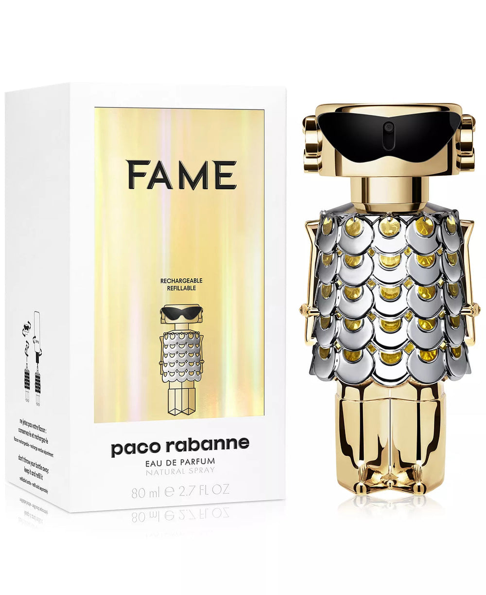Paco Rabanne Fame for Women