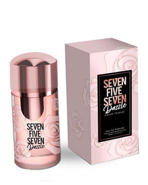 MCH 757 Dazzle Pour Femme