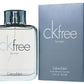 Calvin Klein Free for Men