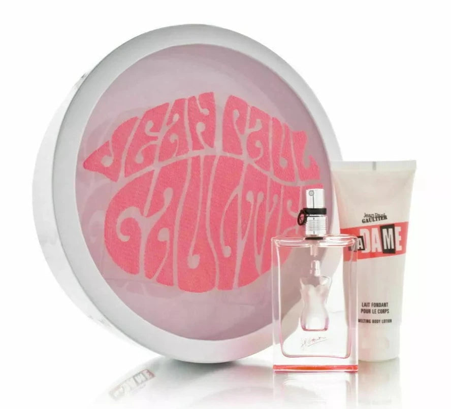 Set Jean Paul Madame for Women