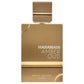 Al Haramain Amber Oud White