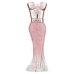 Paris Hilton Rose Rush for Women