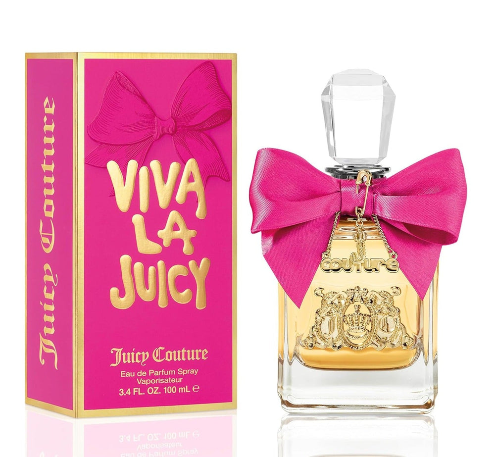 Viva La Juicy Pink Couture Juicy Couture for Women