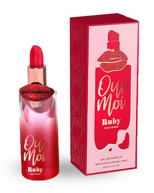 MCH Oui Moi Ruby for Women
