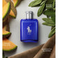 Set Ralph Lauren Polo Blue for Men